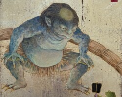 Kappa image.