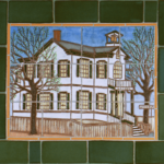 The Witherspoon Street School