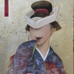 Ohaguro-bettari image.