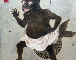 Nuribotoke image.